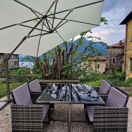 Con Giardino Privato Кремия