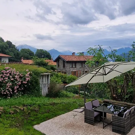 Con Giardino Privato * Кремия